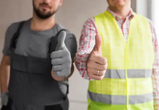A melhor empresa de locação de equipamentos