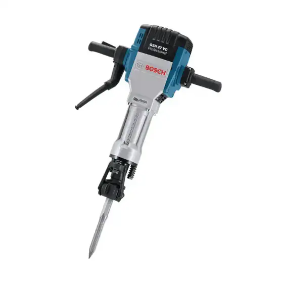 Aluguel de Martelete 30kg – Bosch