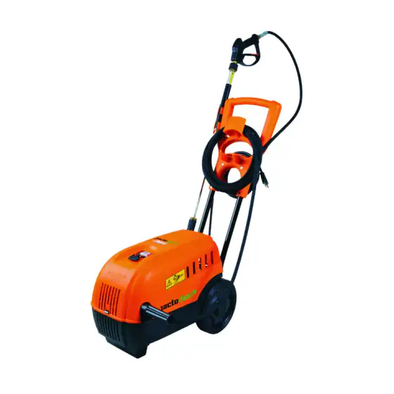 Lavadora de Alta Pressão J7000 PLUS 2500psi 220V – JactoClean