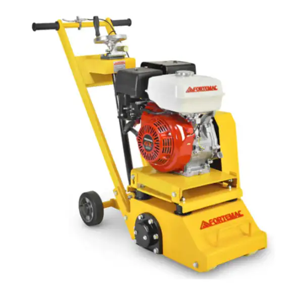 Fresadora de Pisos PL 250