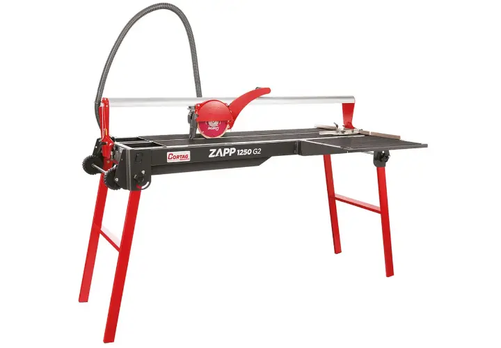 Aluguel de Cortadora de Pisos e Porcelanato Elétrica