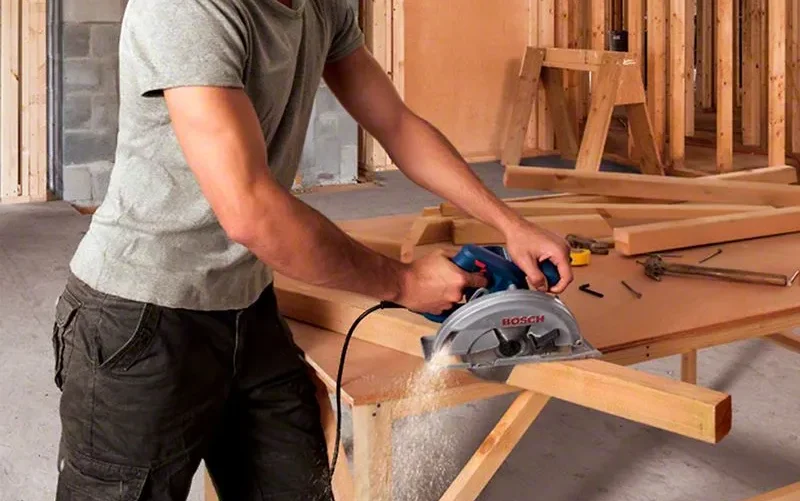 Aluguel de Serra Circular