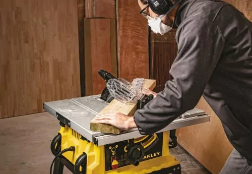 Aluguel de serra de bancada