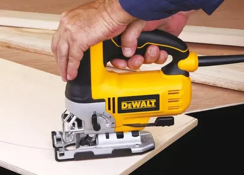 Aluguel de Serra Tico-Tico