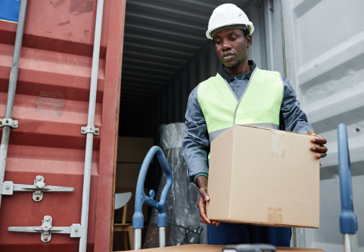 Aluguel de Container Almoxarifado em Valinhos