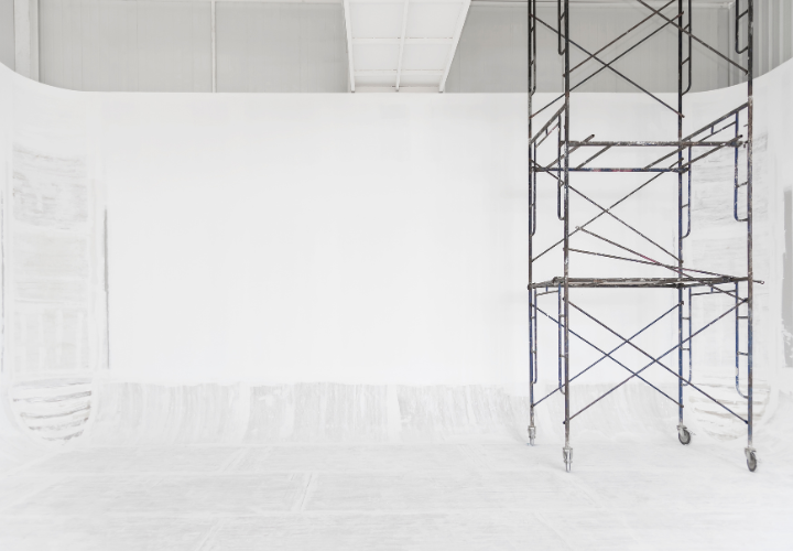 Aluguel de Andaime em Campinas