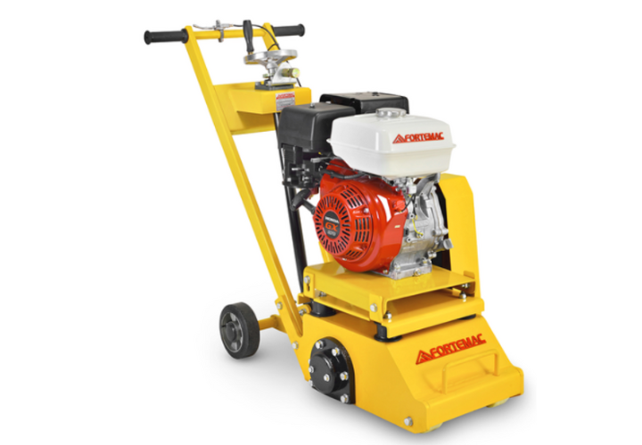 Fresadora de Asfalto PL-250