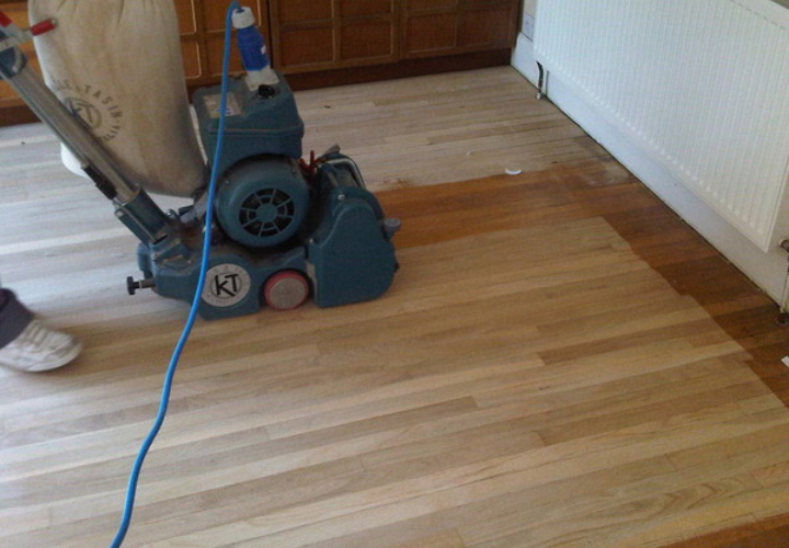 Raspador de Taco de Madeira