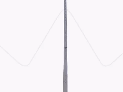 Poste DT300 – CPFL