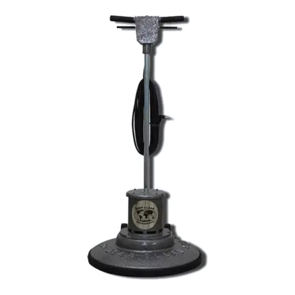 Aluguel de Enceradeira 510mm