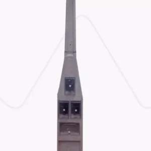 Poste 3 Caixas – CPFL (Lateral)