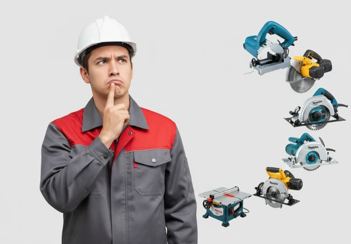 Como escolher o equipamento certo?